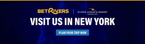 New York Sports Betting ⭐ BetRivers Sportsbook New York.